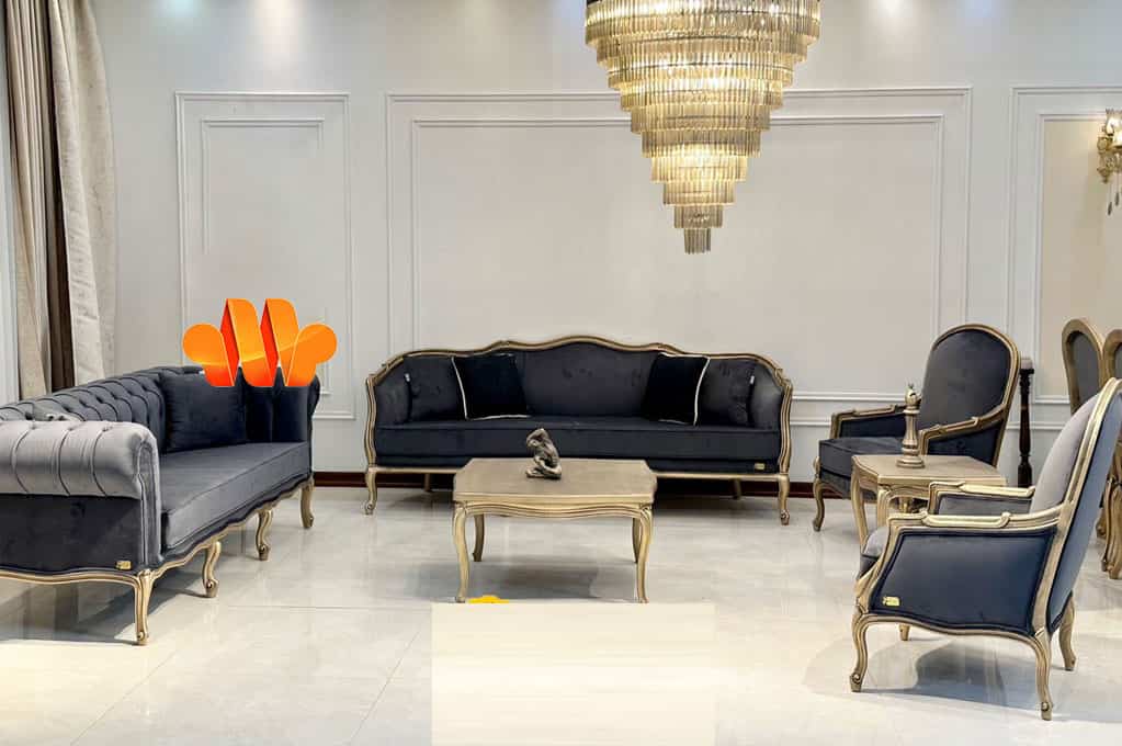 تصویر 4 از مبلمان جلوه‌ای از هنر اصیل و ظرافت چوبی